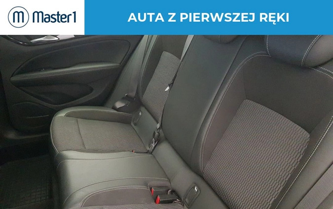 Opel Insignia cena 64850 przebieg: 159718, rok produkcji 2020 z Leszno małe 191